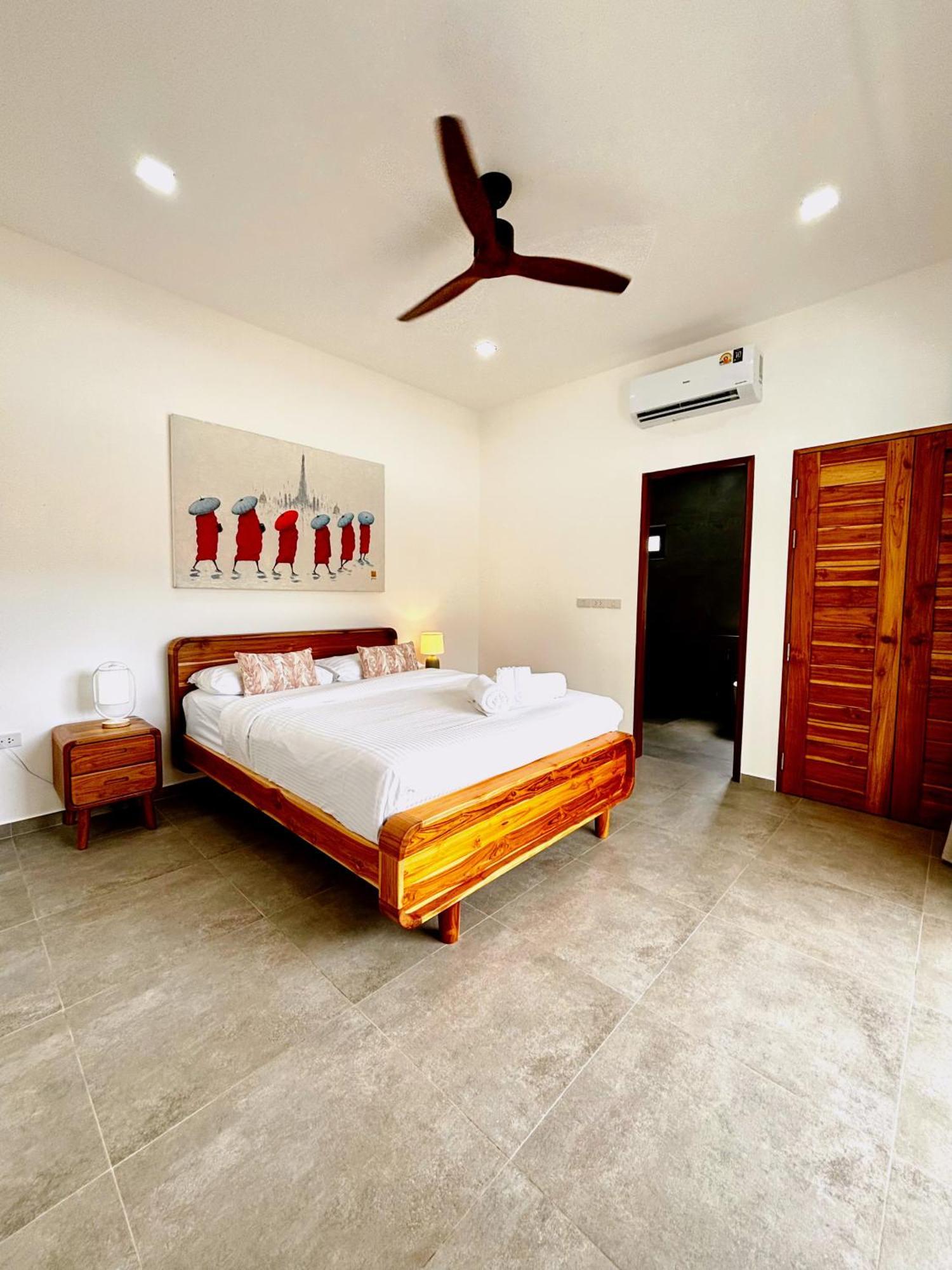Villa Baan Soraya Ko Samui