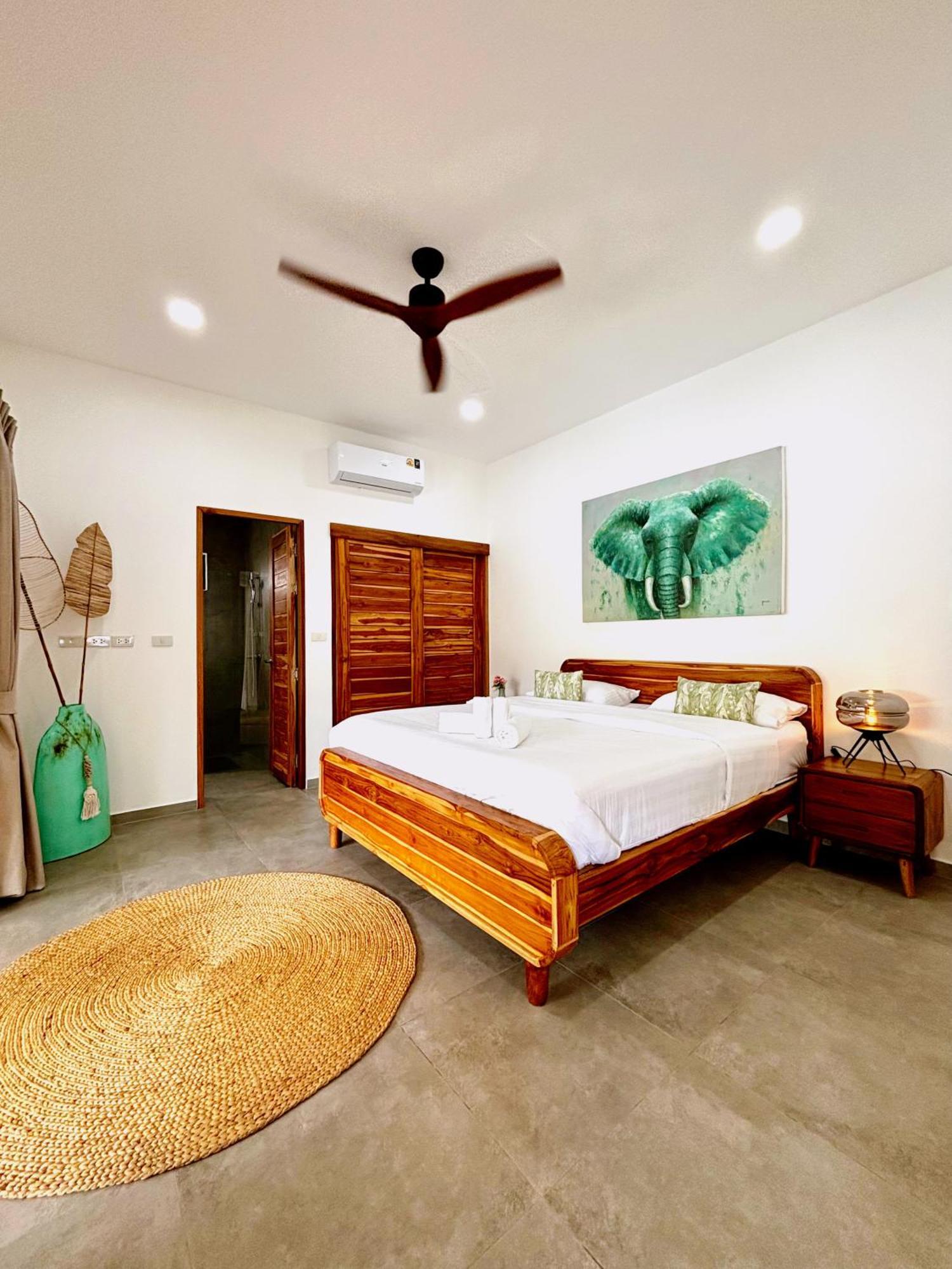 Baan Soraya Ko Samui