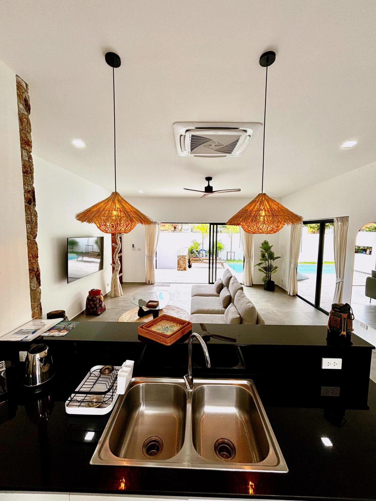 Villa Baan Soraya Ko Samui