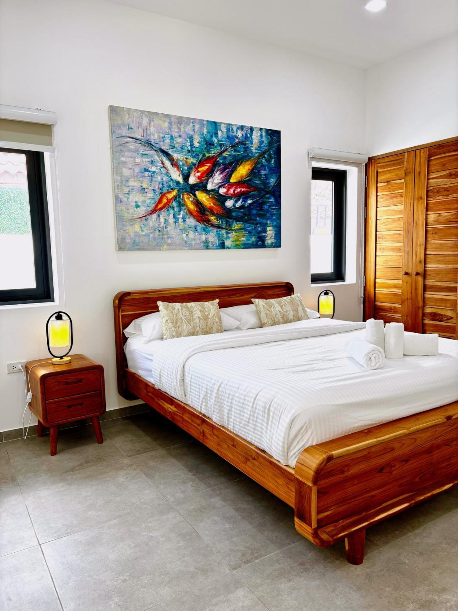Baan Soraya Ko Samui