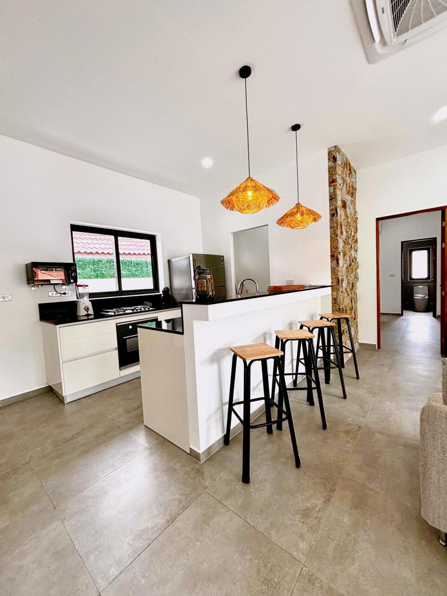 Villa Baan Soraya Ko Samui