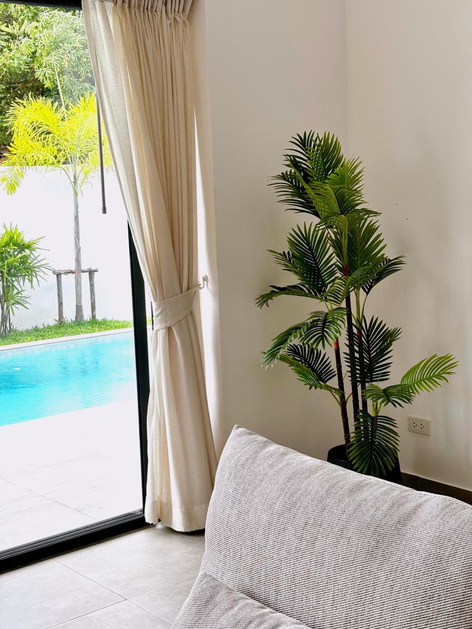 Villa Baan Soraya Ko Samui