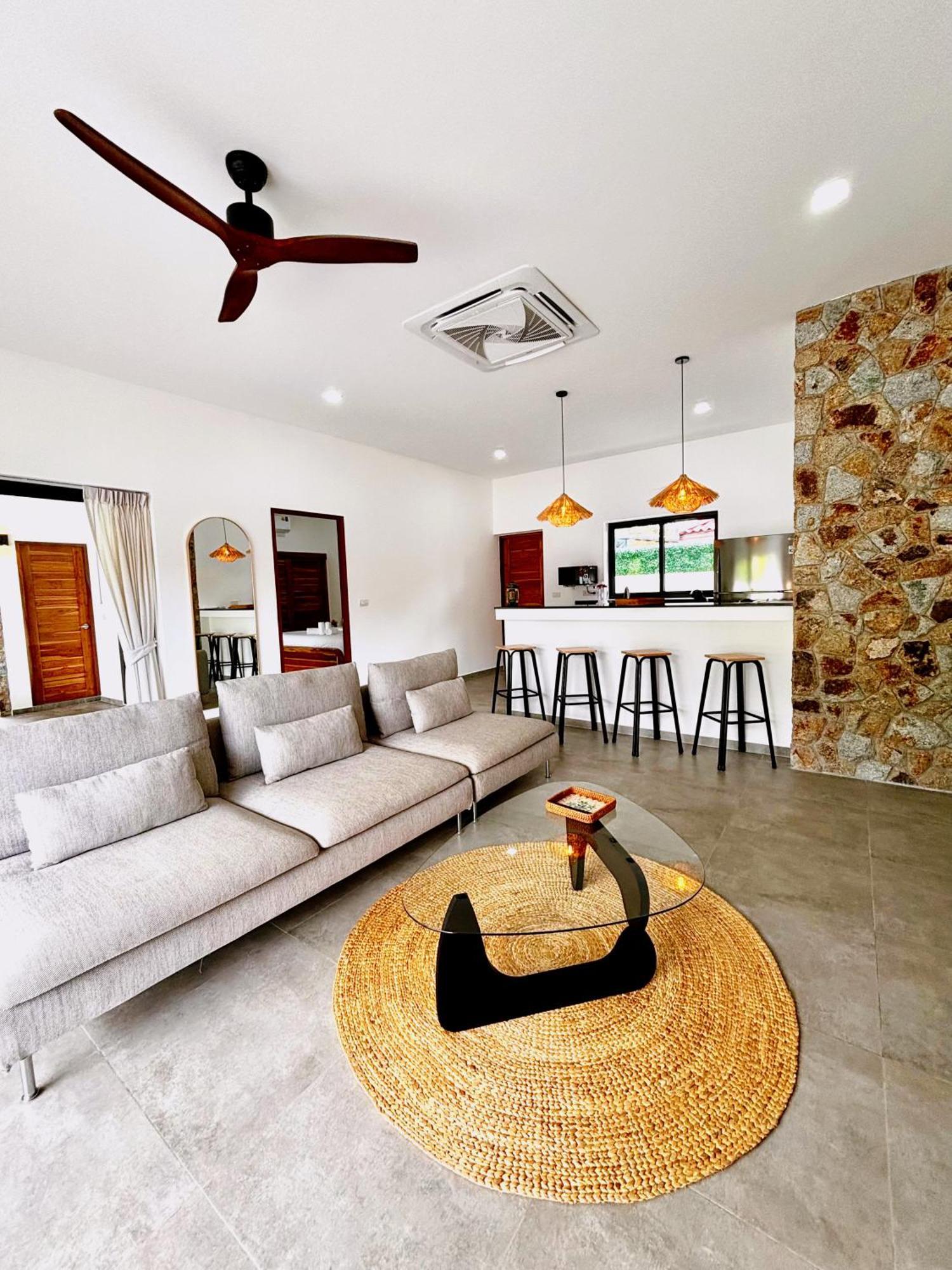 Baan Soraya Villa Ko Samui